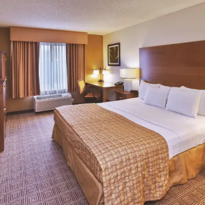 La Quinta Inn & Suites by Wyndham Danbury Hotels near T.J. Maxx