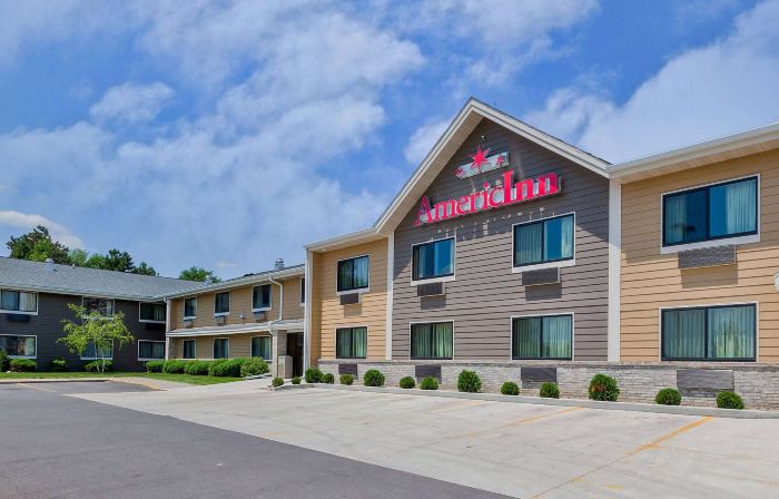 AmericInn by Wyndham Algona