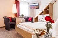 Pension Hotel Sartor Các khách sạn gần Dorfkirche Schellerhau