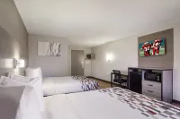 Red Roof Inn & Suites Brunswick I-95