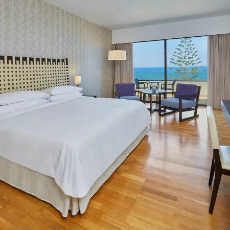 Sheraton Rhodes Resort