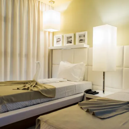Hotel VIP Praia