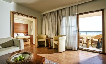 Possidi Holidays Resort & Suite Hotel