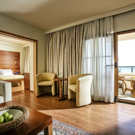 Possidi Holidays Resort & Suite Hotel