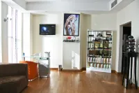 Ramee Rose Hotel - Kylpylä