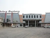 Hotel Galaxy Residency マンドラのホテル
