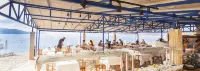 Aquarius Hotel - breakfast
