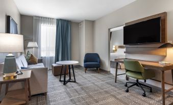 Staybridge Suites Dallas - Grand Prairie