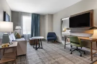 Staybridge Suites DALLAS - GRAND PRAIRIE by IHG - Parkplatz