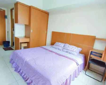 Dramaga Tower Apartment Hotels in Dramaga