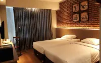 Same Boutique Kendari Hoteles en Kambu