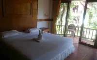 Koh Chang Thai Garden Hill Resort Hotels in Koh Chang