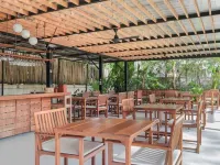 Wabi Sabi Boutique Hotel Hotels near Tsunami Monument