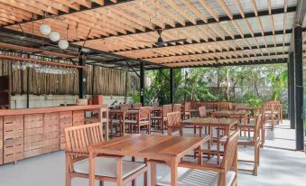 Wabi Sabi Boutique Hotel