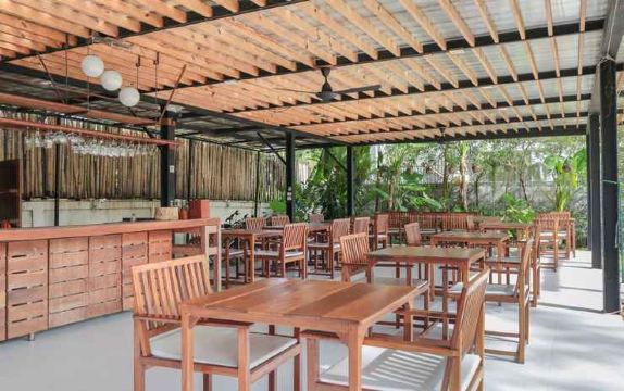 와비 사비 부티크 호텔