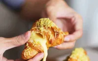 GRAMM HOTEL by Ambarrukmo Yogyakarta - breakfast