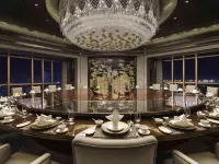Pullman Yantai Center - Morgenmad