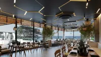 Hotel Indigo GALAPAGOS by IHG - breakfast