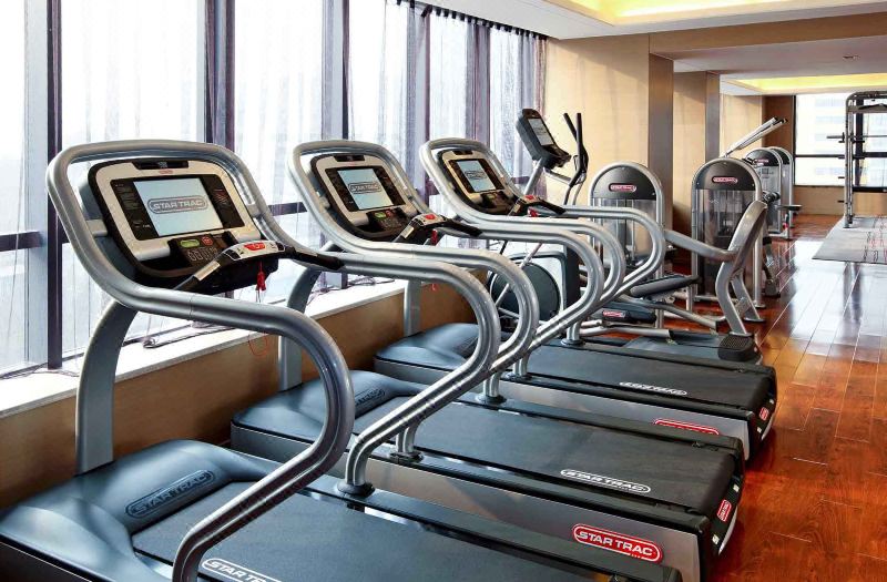 Grand Mercure Jinan Sunshine photo 4
