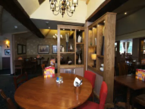 Premier Inn Macclesfield South West Hotels in Macclesfield