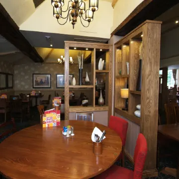 Premier Inn Macclesfield South West