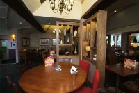 Premier Inn Macclesfield South West