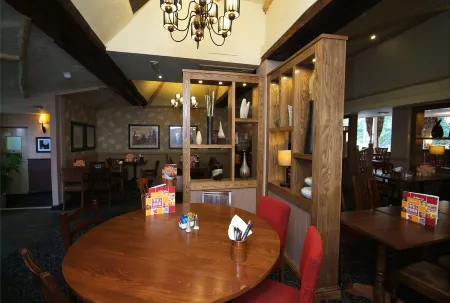 Premier Inn Macclesfield South West