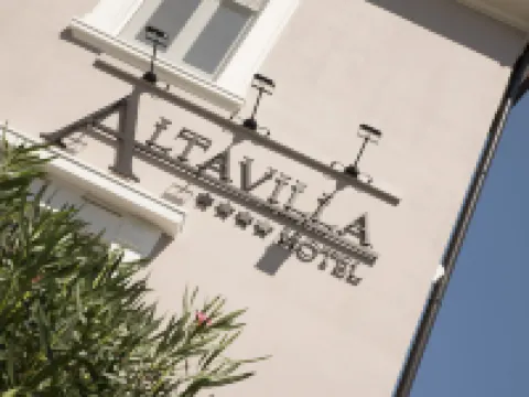 Hotel Altavilla Catanzaro Hotels in Catanzaro
