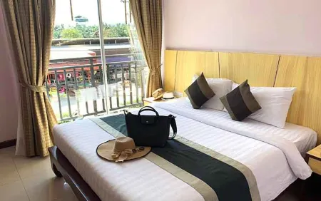 Malin Patong Hotel