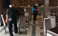 Karlita Hotel Tegal - breakfast