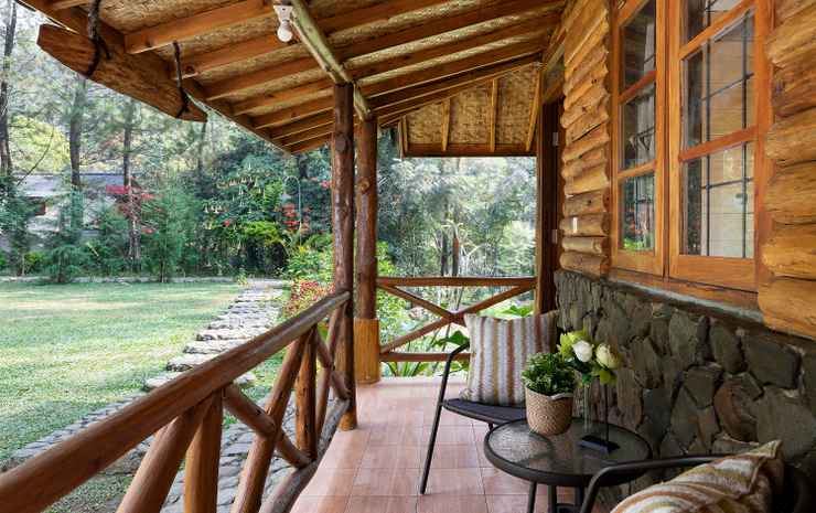 villa bougenville bali