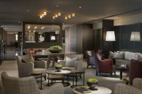 Rosewood Beijing - Luxus