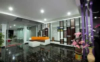 Violet Hotel Malioboro Hotels in Ngampilan