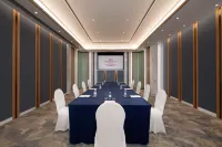 Crowne Plaza SHANGHAI NANJING ROAD by IHG - Business