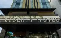 Liberty Hotel Thamrin Jakarta Hotel a Thamrin