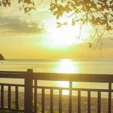 Club Punta Fuego