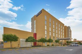 City Express by Marriott Ciudad Obregón
