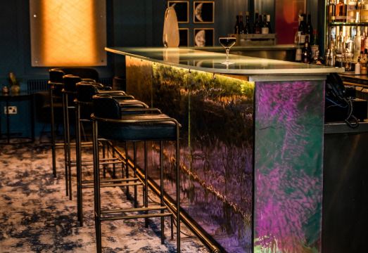 벨몬드 캐도건 호텔