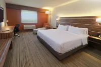 Holiday Inn Express Monterrey - Fundidora Hotels near Templo El Gran Pastor