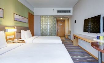 Holiday Inn Express Xi'an High-Tech Zone