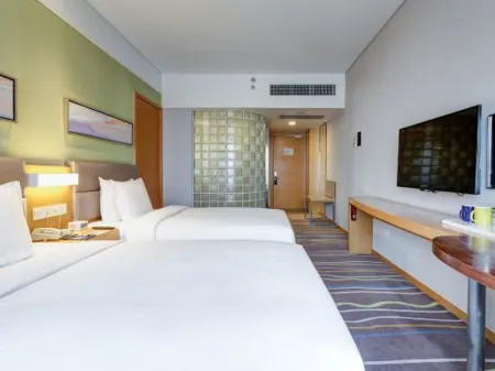 Holiday Inn Express Xi'an High-Tech Zone