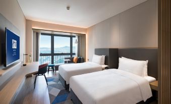 Holiday Inn Express SHENZHEN HAIYUAN CITY by IHG