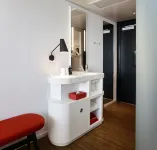 Citizenm Seattle Pioneer Square Hotel di Seattle