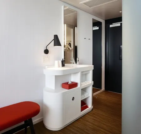 Citizenm Seattle Pioneer Square