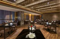 蘭州皇冠假日酒店 - 早餐