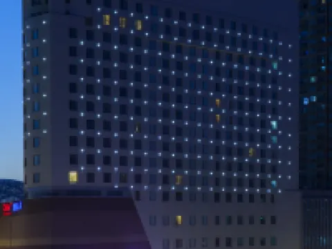 Holiday Inn PANJIN AQUA CITY by IHG Hotels in Panjin