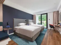 Holiday Inn Express QILIPING by IHG Hotels in Hongya