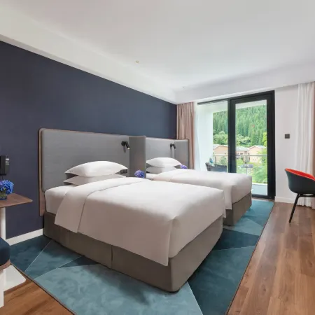 Holiday Inn Express QILIPING by IHG