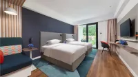 Holiday Inn Express Qiliping