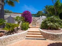 Luxemburg Hotels in Benissa